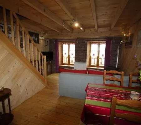 Du Pere Noel جوراردُميه