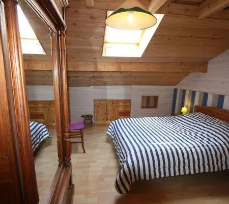 شقة Du Pere Noel *