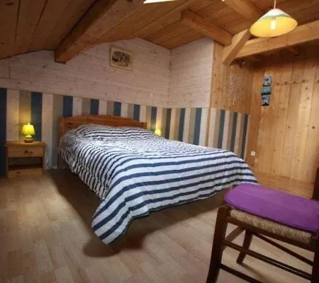 Du Pere Noel شقة *