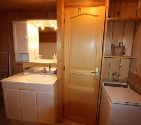 شقة Du Pere Noel جوراردُميه