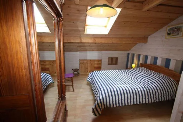 Apartmán Du Pere Noel *