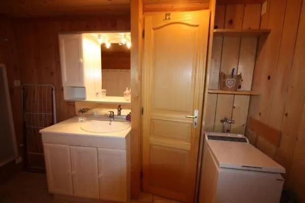 Apartmán Du Pere Noel Gérardmer